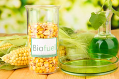 Bowston biofuel availability